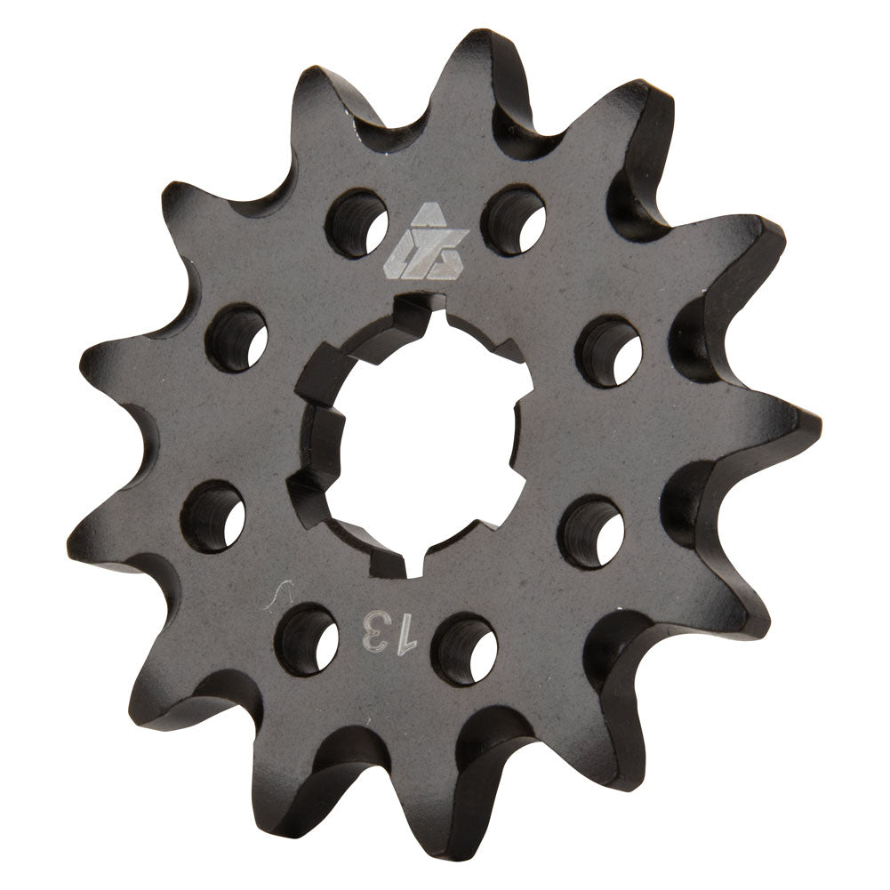 Tusk 2109280061 Front Sprocket 13 Tooth