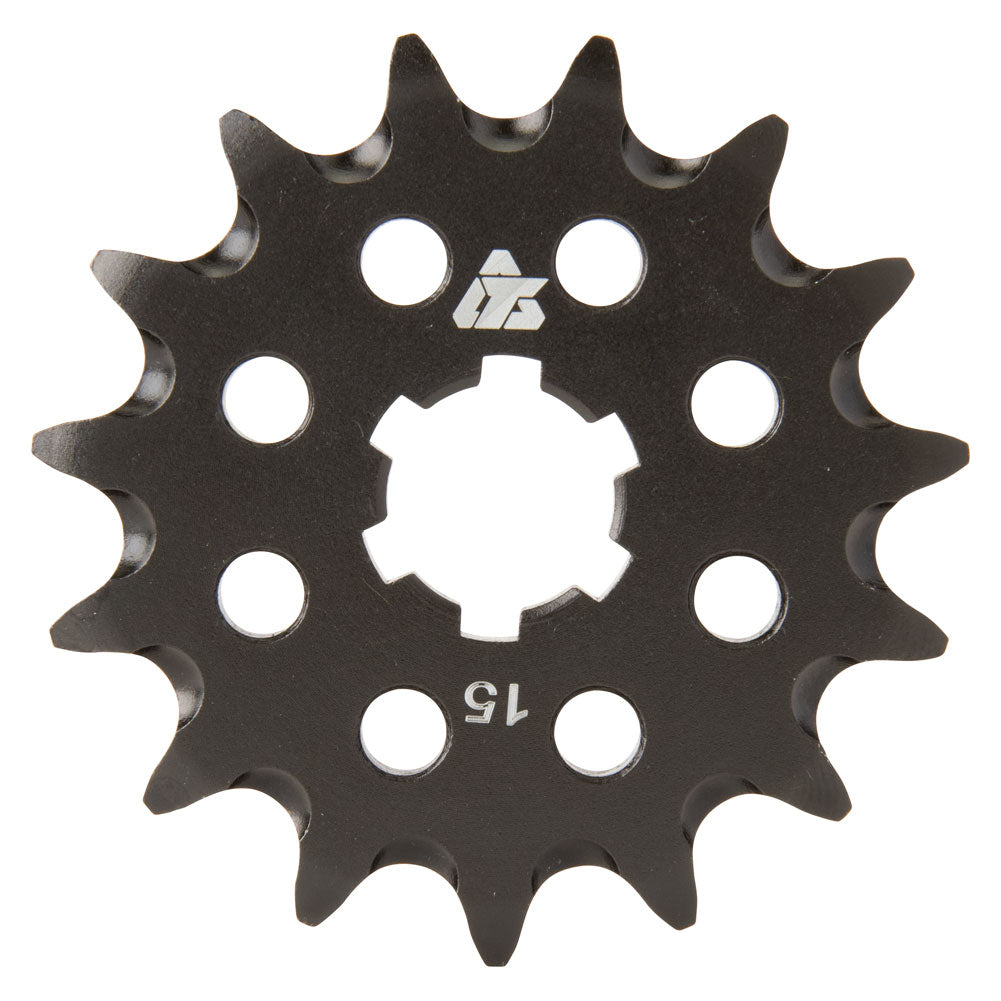 Tusk 2109280063 Front Sprocket 15 Tooth