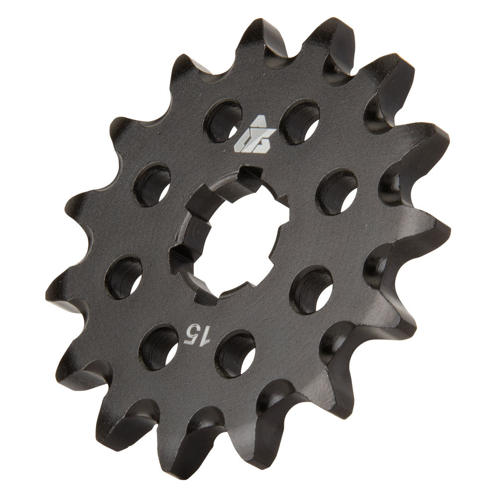 Tusk 2109280063 Front Sprocket 15 Tooth