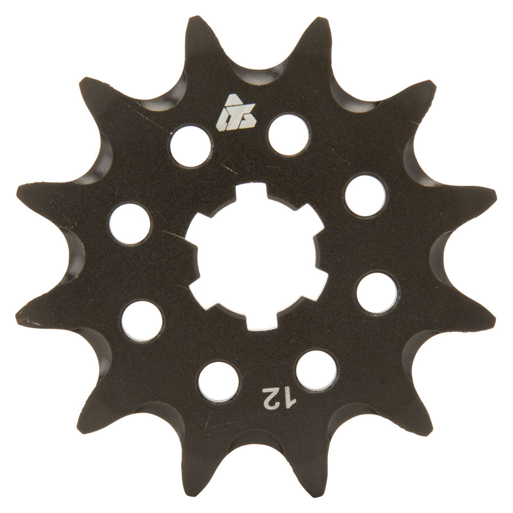 Tusk 2109280064 Front Sprocket 12 Tooth
