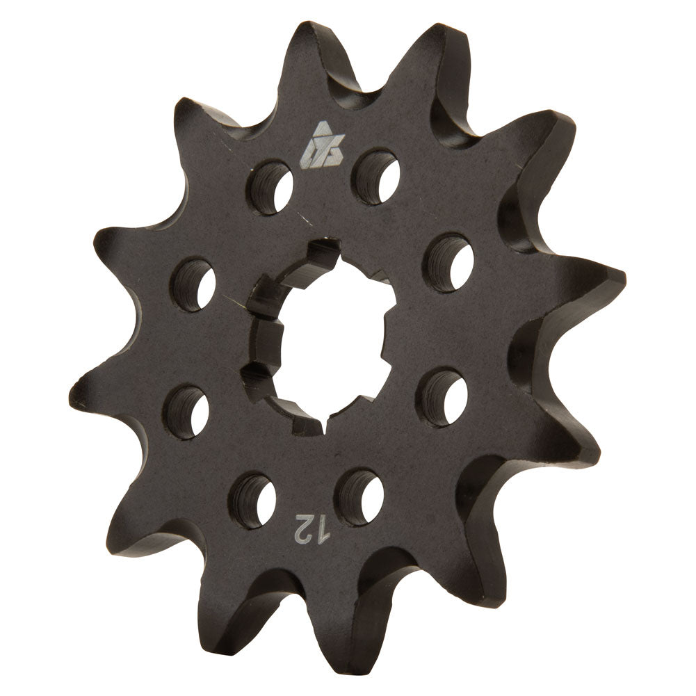 Tusk 2109280064 Front Sprocket 12 Tooth
