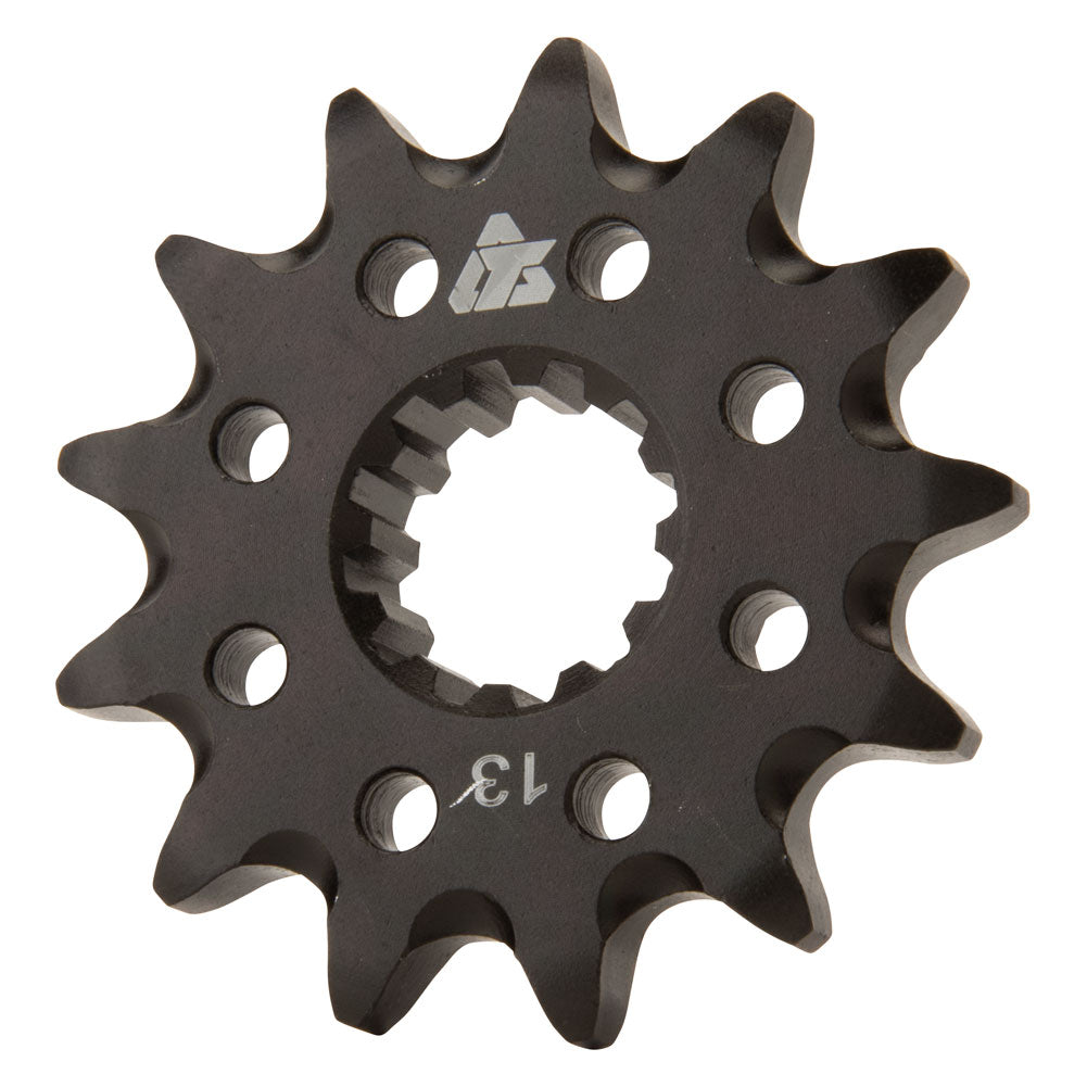 Tusk 2109280066 Front Sprocket 13 Tooth