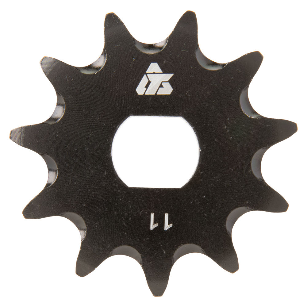Tusk 2109280069 Front Sprocket 11 Tooth