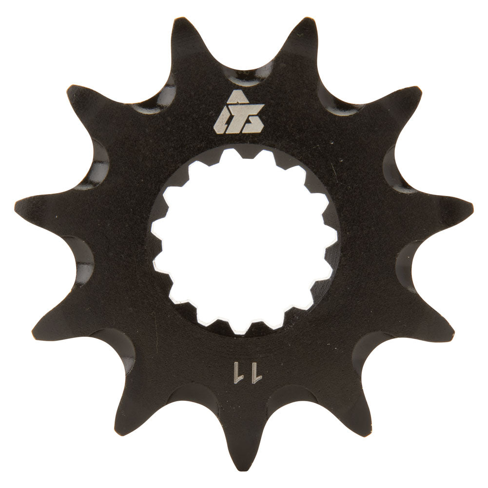 Tusk 2109280076 Front Sprocket 11 Tooth