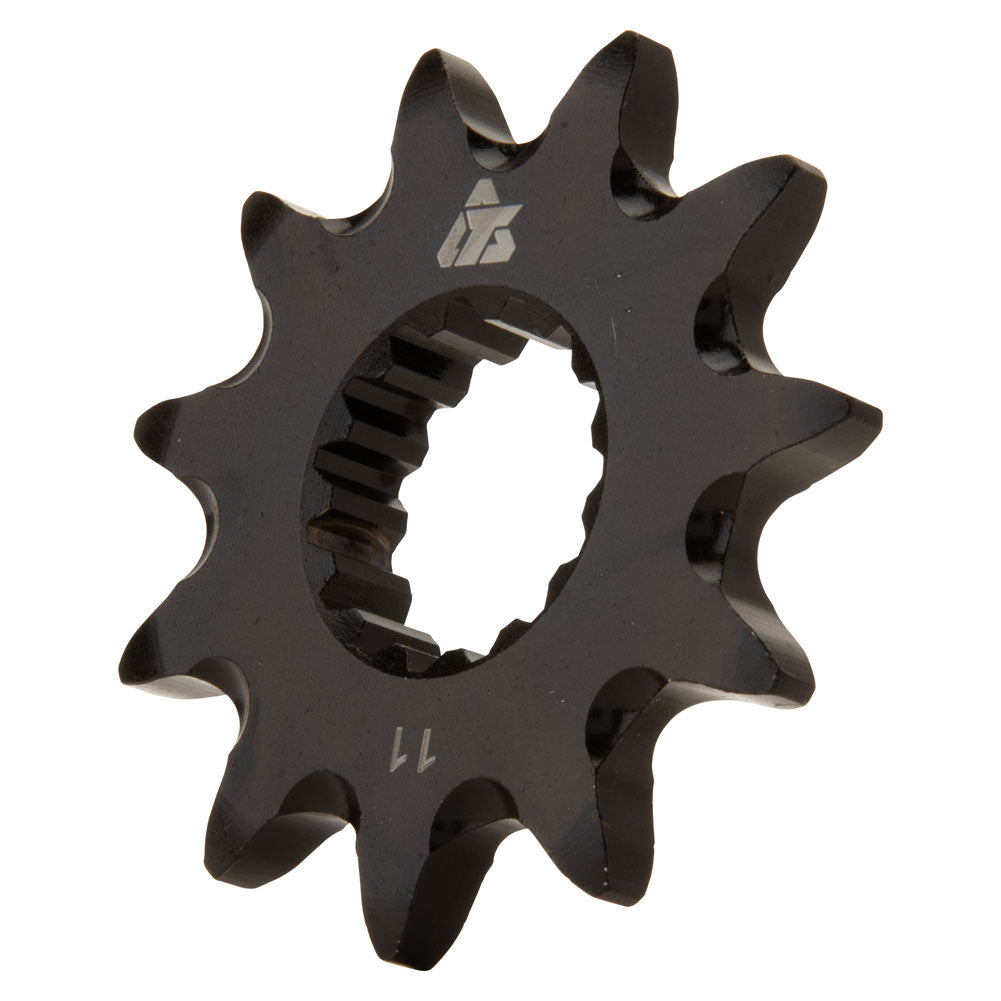 Tusk 2109280076 Front Sprocket 11 Tooth