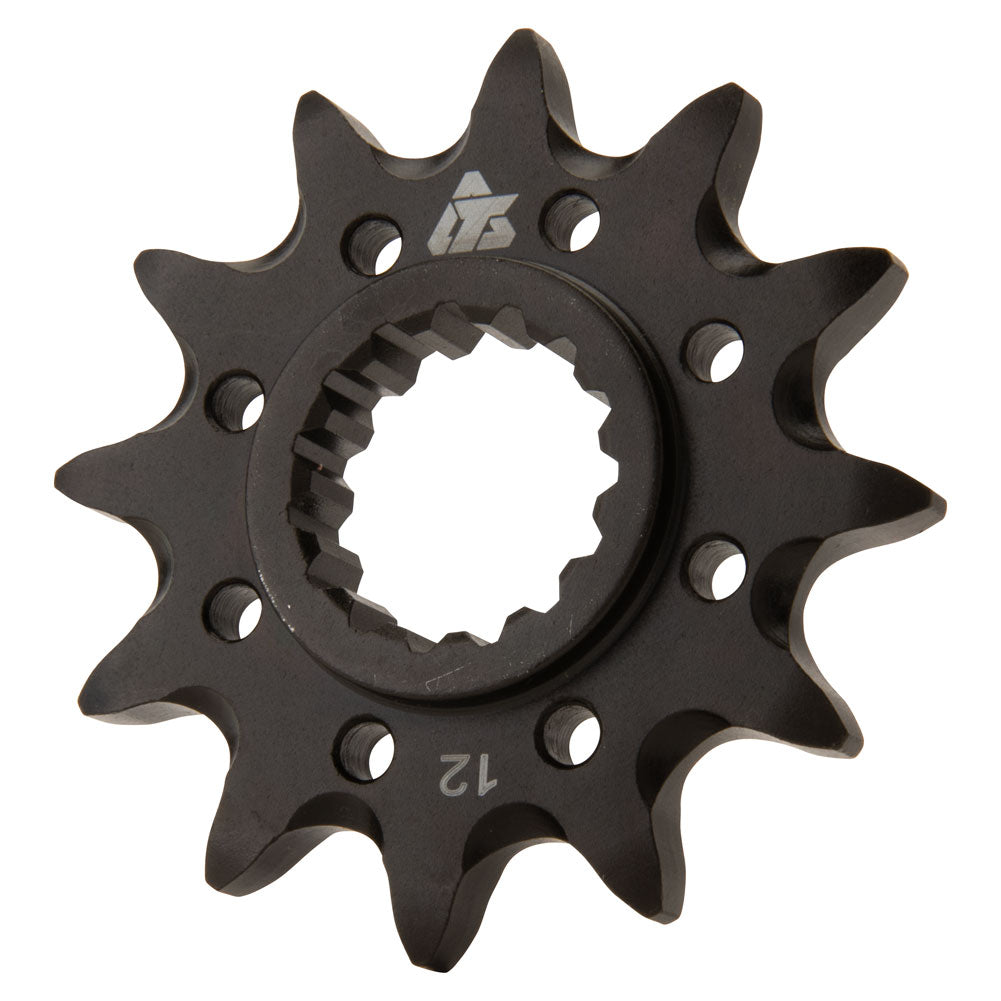 Tusk 2109280077 Front Sprocket 12 Tooth