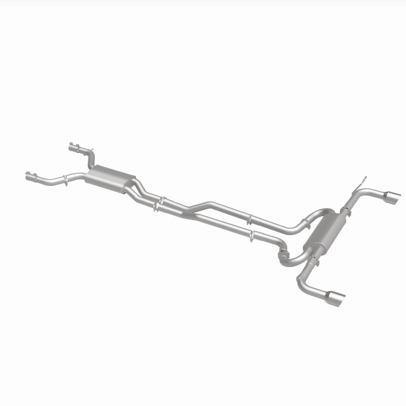 Magnaflow 106-0919 07-15 fits Audi Q7 BRE Exhaust Kit