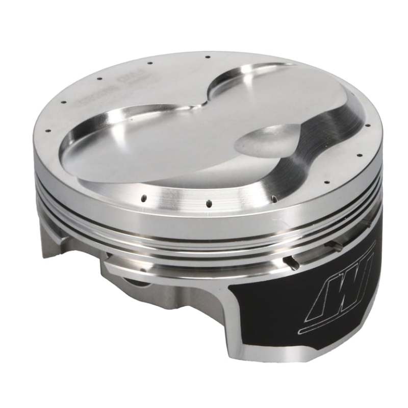 Wiseco K0434B125 fits Chevy LS Series Stroker Max Dome 1.110in CH 4.125in Bore P
