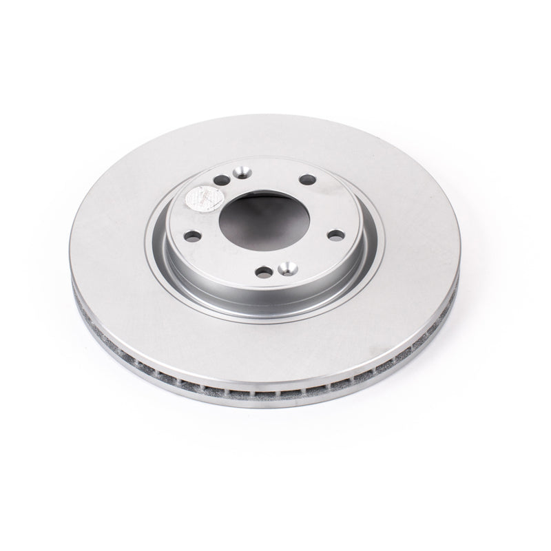 PowerStop fits Hyundai Azera Front Evolution Geo 06-11met Coated Rotor