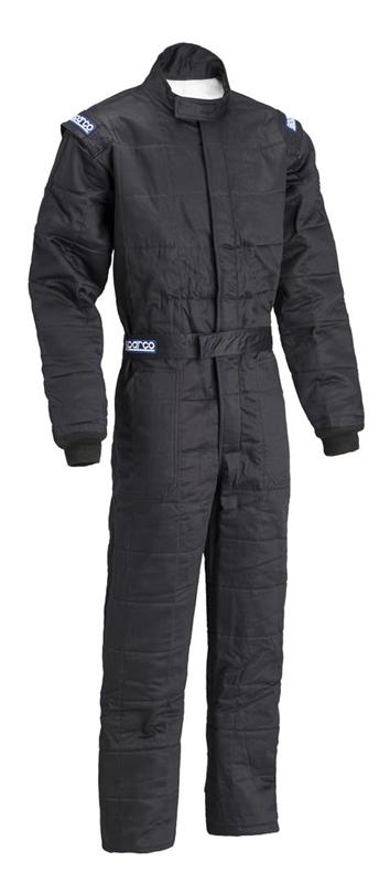 SPARCO 001058JP2MNR Sparco Suit Jade 2 Pant Med Blk