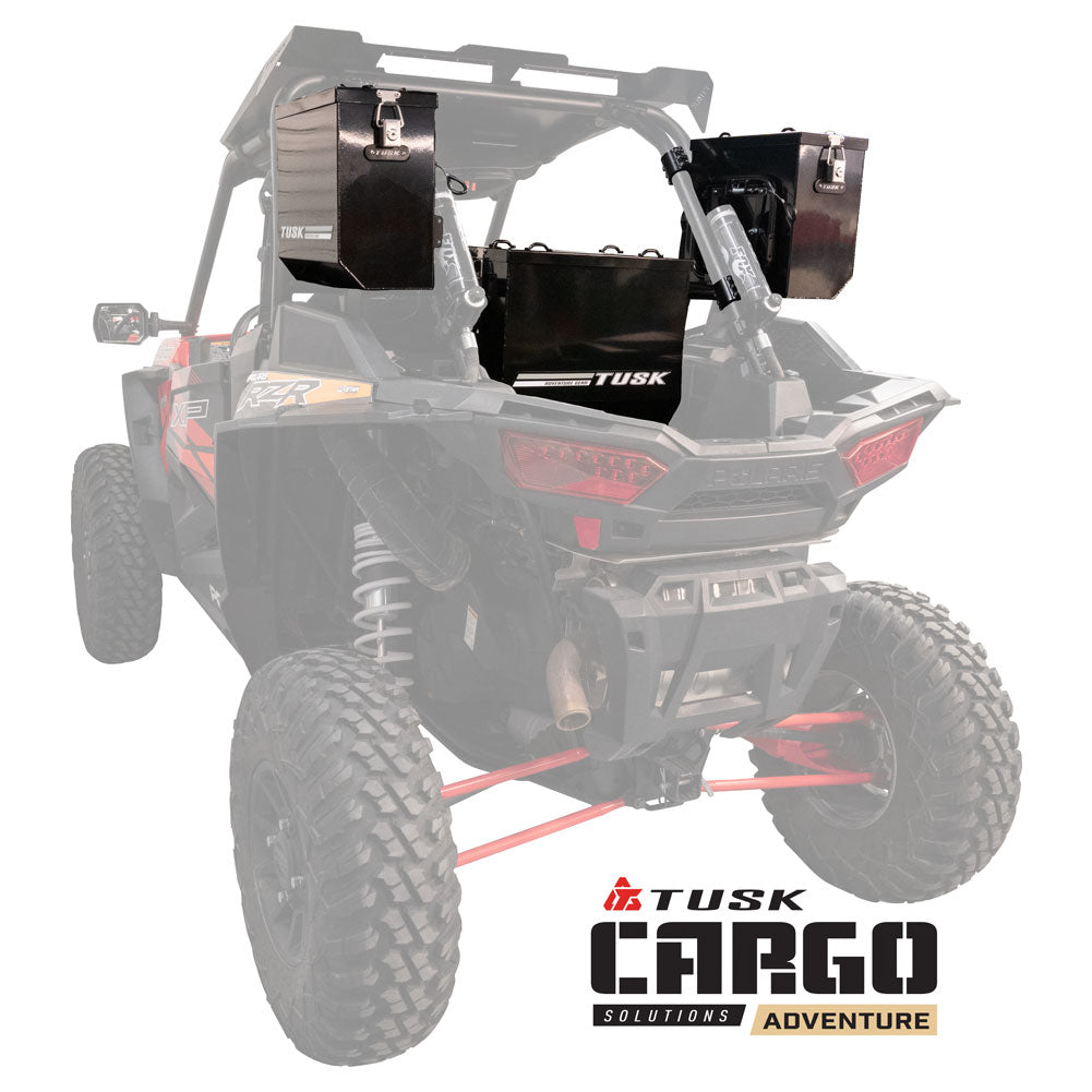 Tusk 2116250001 Adventure Cargo Kit