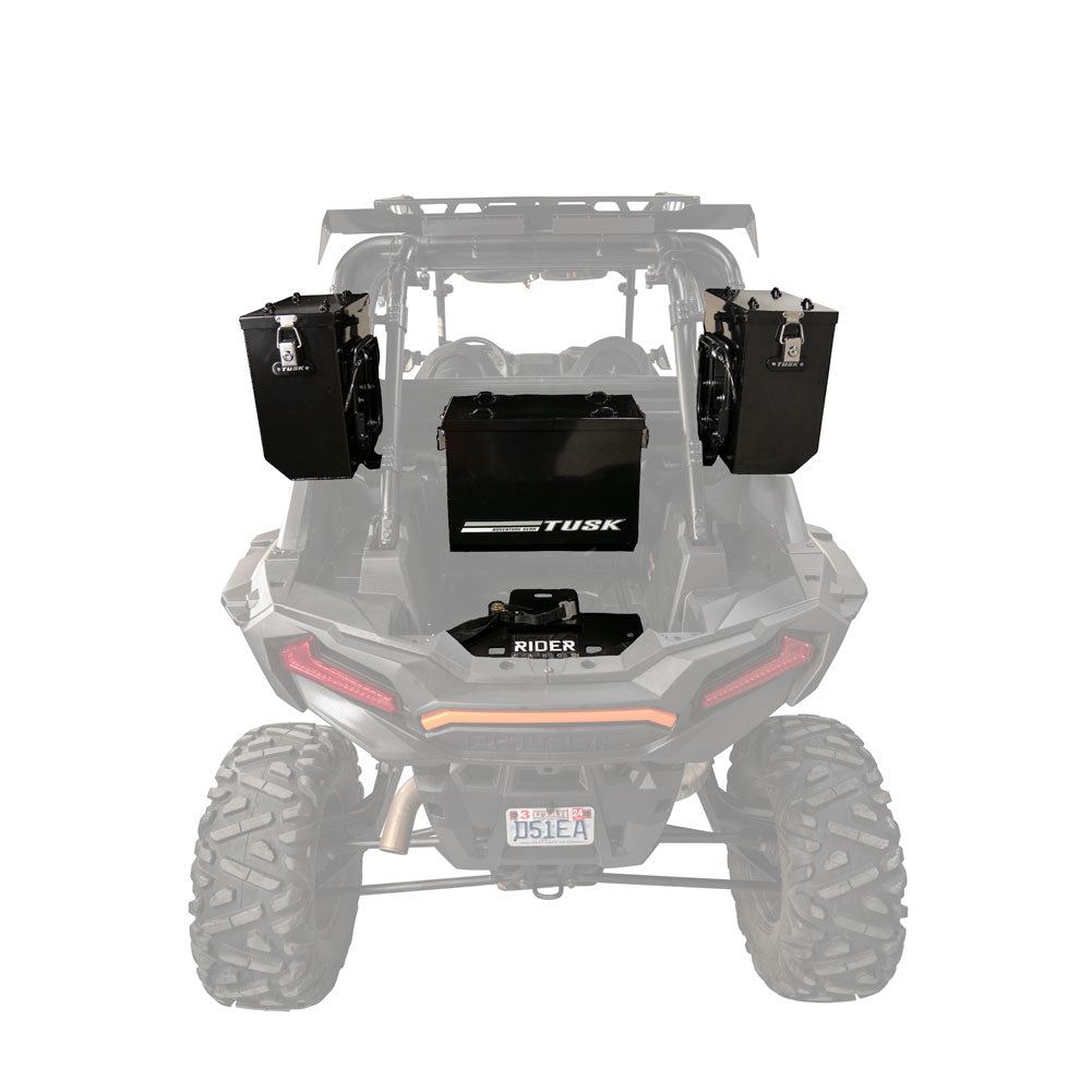 Tusk 2116250002 Adventure Cargo Kit