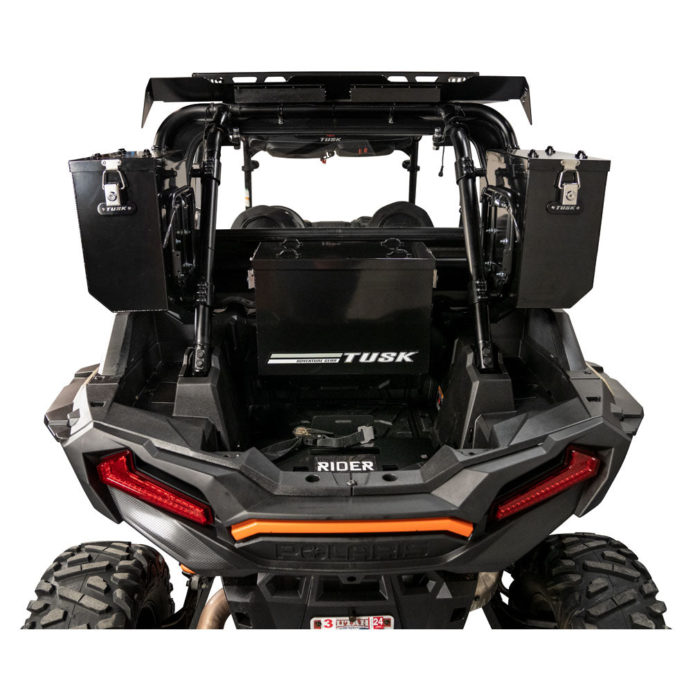 Tusk 2116250002 Adventure Cargo Kit