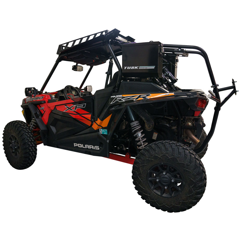 Tusk 2116260001 Overland Cargo Kit
