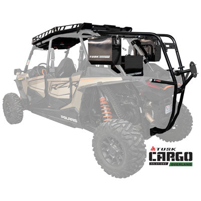 Tusk 2116260002 Overland Cargo Kit