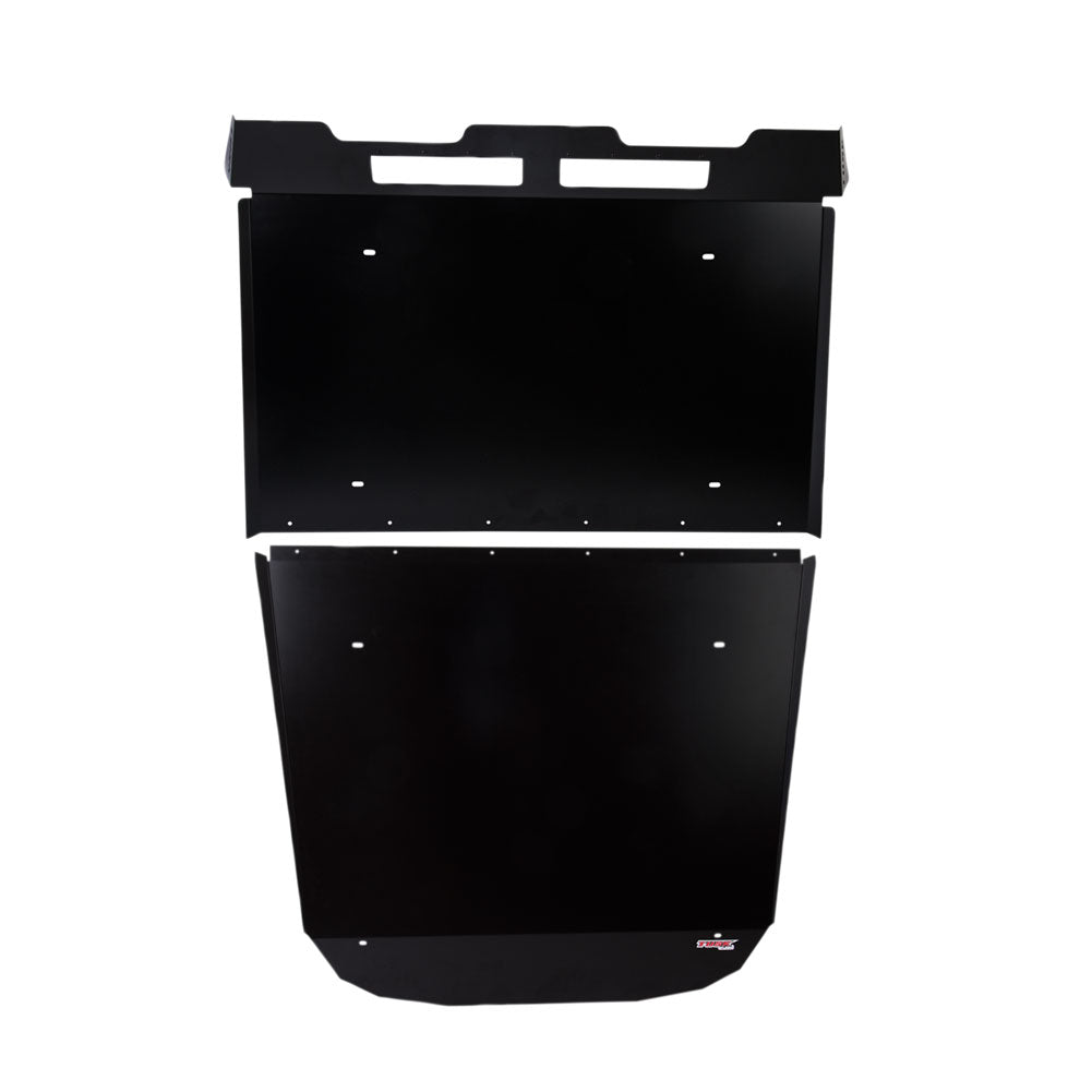 Tusk 2116260002 Overland Cargo Kit