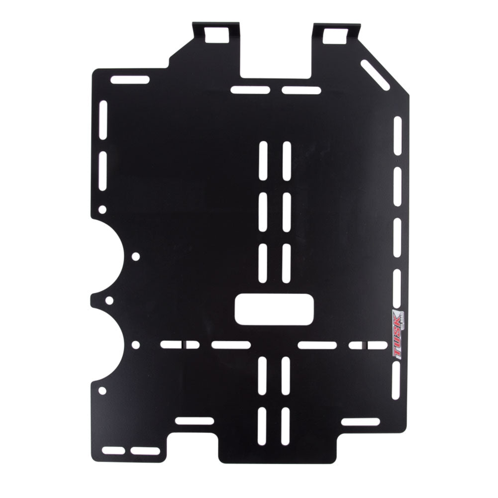 Tusk 2116270001 fits Explorer Interior Cargo Kit