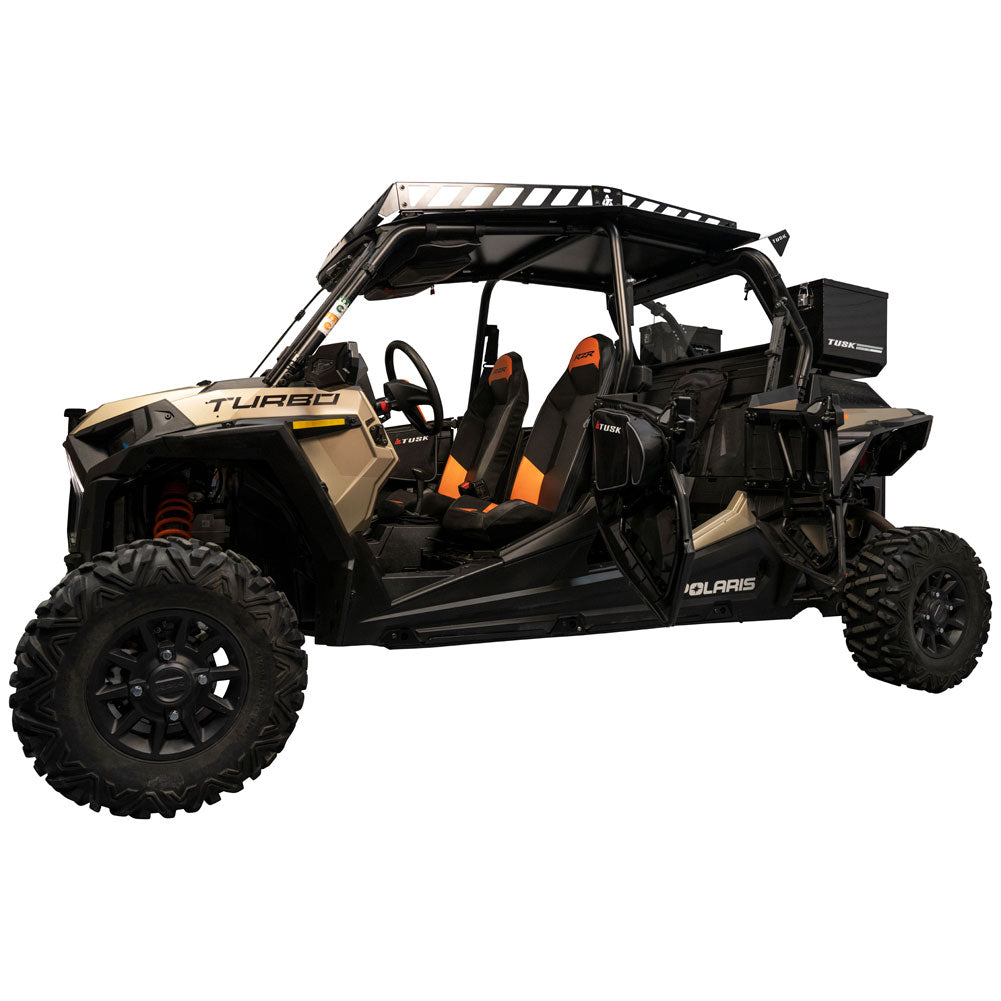 Tusk 2116270002 fits Explorer Interior Cargo Kit
