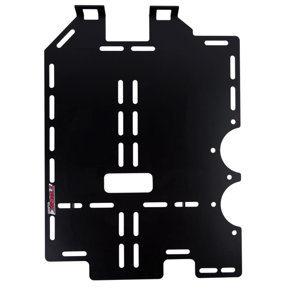 Tusk 2116270002 fits Explorer Interior Cargo Kit
