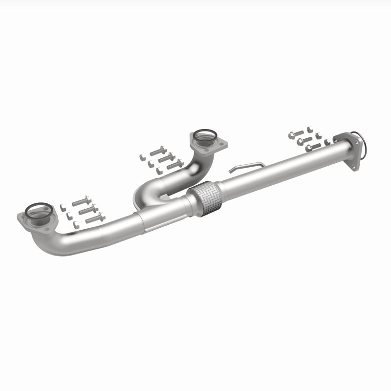 Magnaflow 107-0094 BRE Exhaust 04-06 MDX 3.5L Front Pipe Kit