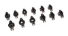 COMP Cams 1618-12 Rocker Arms CS 1.6 3/8 Ultra P