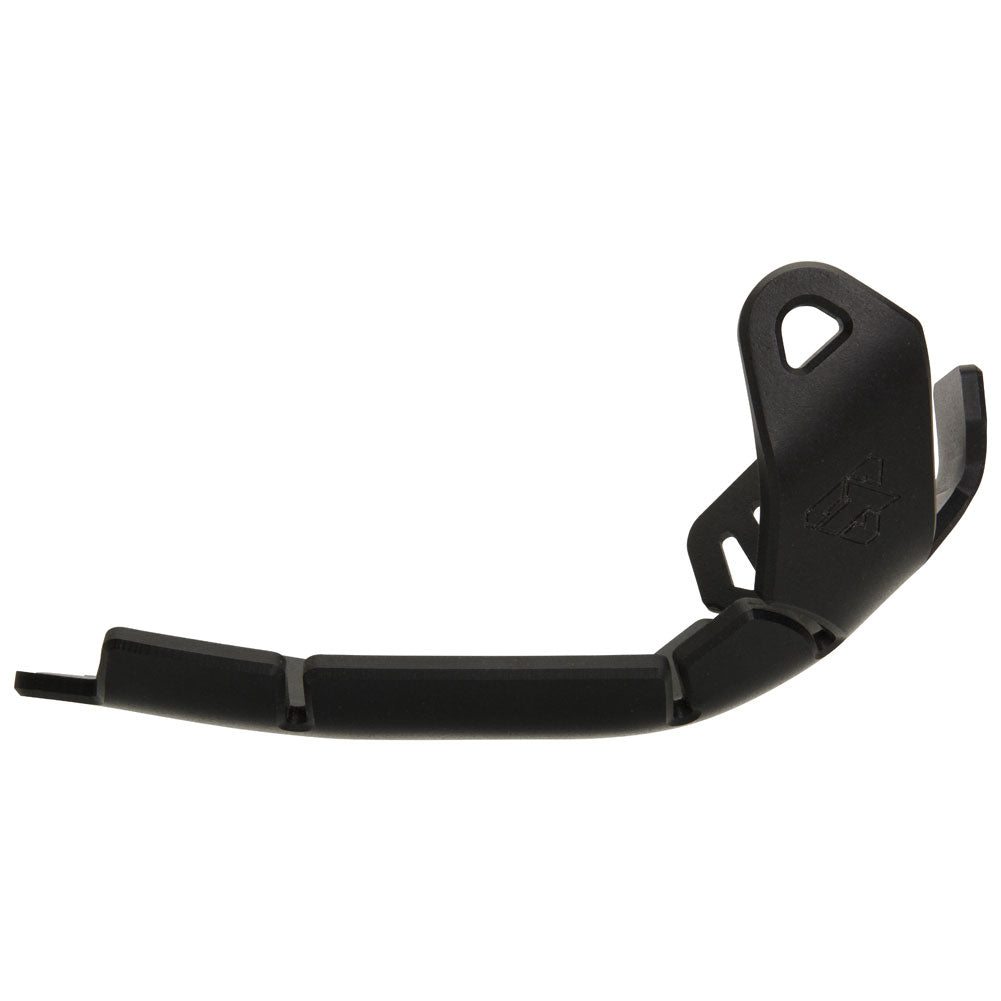 Tusk 2119120007 Severe Impact UHMW Dirt Bike Skid Plate