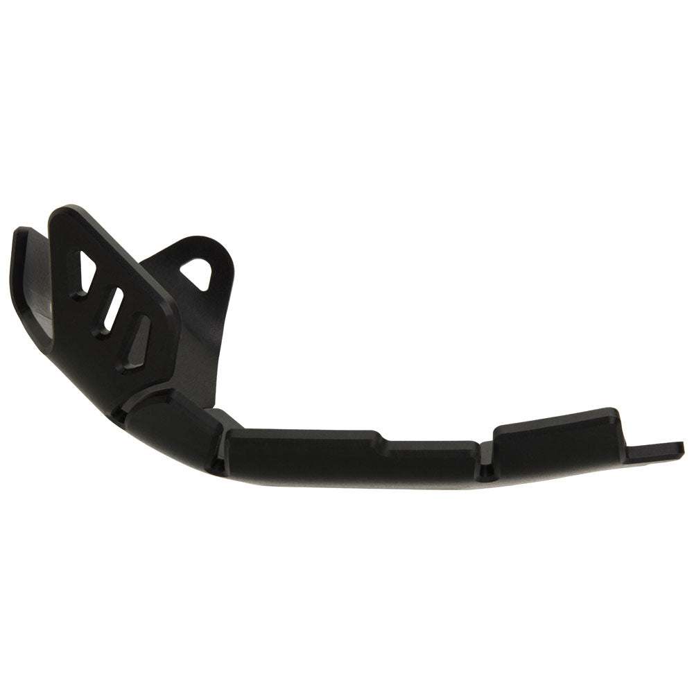 Tusk 2119120007 Severe Impact UHMW Dirt Bike Skid Plate