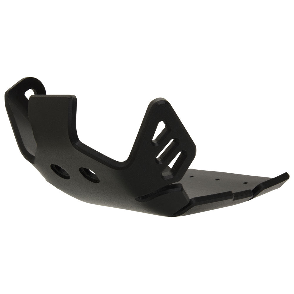 Tusk 2119120007 Severe Impact UHMW Dirt Bike Skid Plate