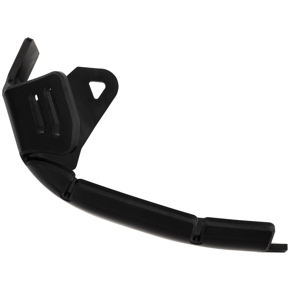 Tusk 2119120009 Severe Impact UHMW Dirt Bike Skid Plate