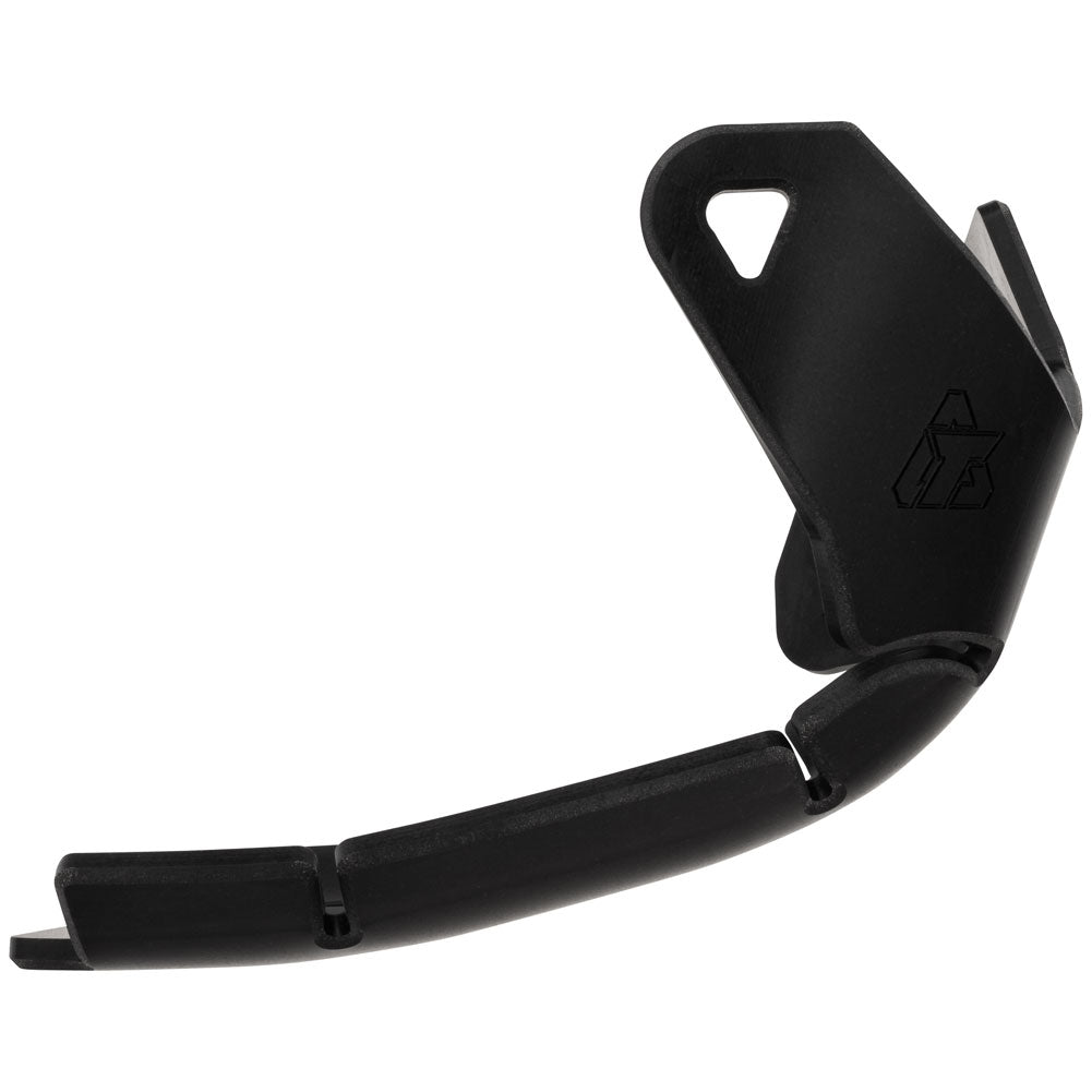 Tusk 2119120009 Severe Impact UHMW Dirt Bike Skid Plate
