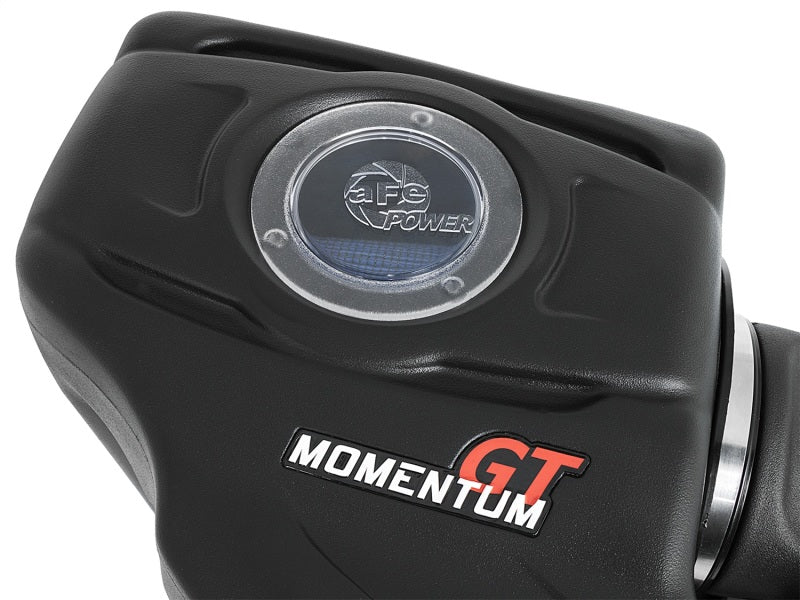 AFE 54-76402 Momentum GT Intakes Stage-2 P5R AIS 9-16 fits Audi A4 (B8) L4-2.0L