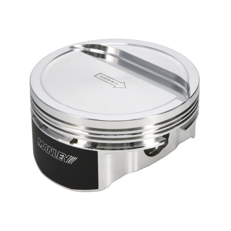 Manley Performance 592460C-8 Manley fits Chevrolet LS Piston Set - 4.185in Bo