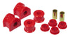 Prothane 6-1162 05+ fits Ford Mustang Rear Sway Bar Bushings - 20mm - Red