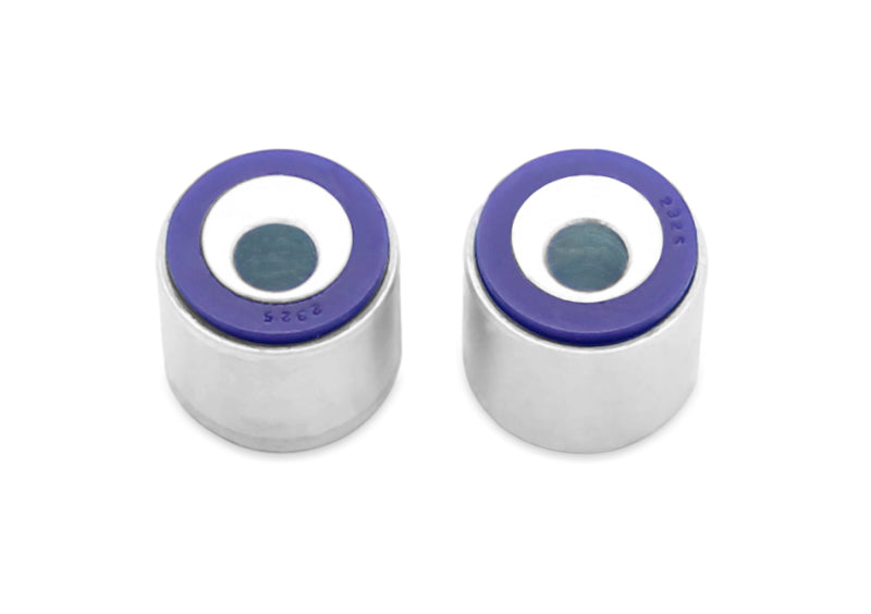 SuperPro SPF2326K 2010 fits Ford Focus RS Rear Upper Inner Control Arm - Camber