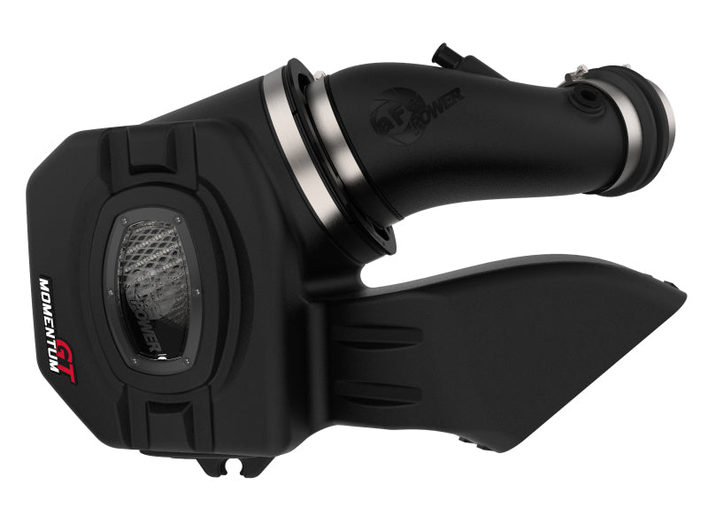 AFE 50-70052D um GT Cold Air Intake System w/Pro Dry S Filter 19-21 fits Ram 25