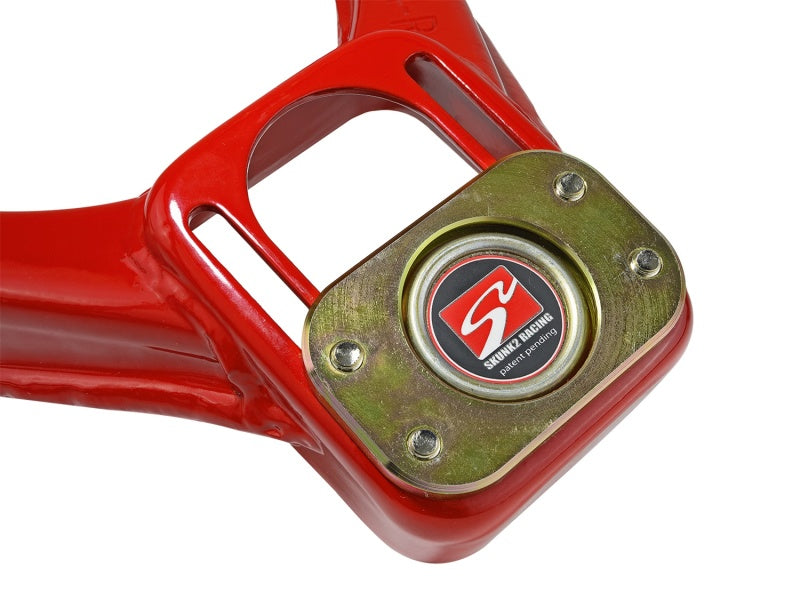 Skunk2 516-05-5780 Pro Stance 96-00 fits Honda Civic (EK Chassis) Front Camber Kit