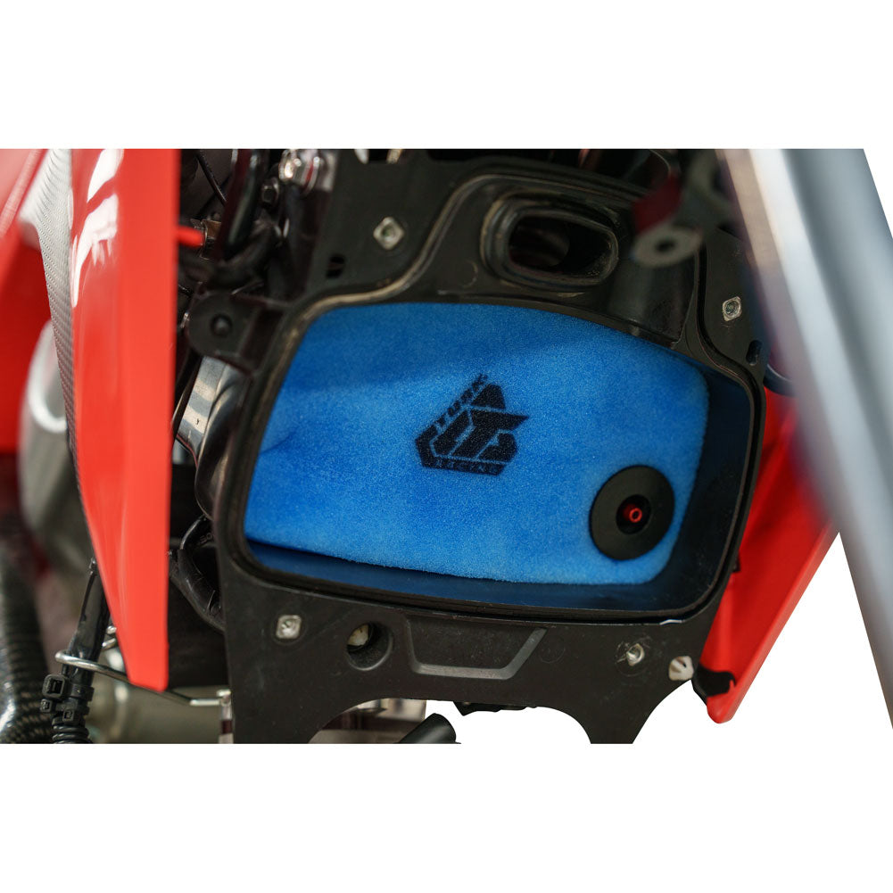 Tusk 2120450009 Quick Draw Air Filter Replacement