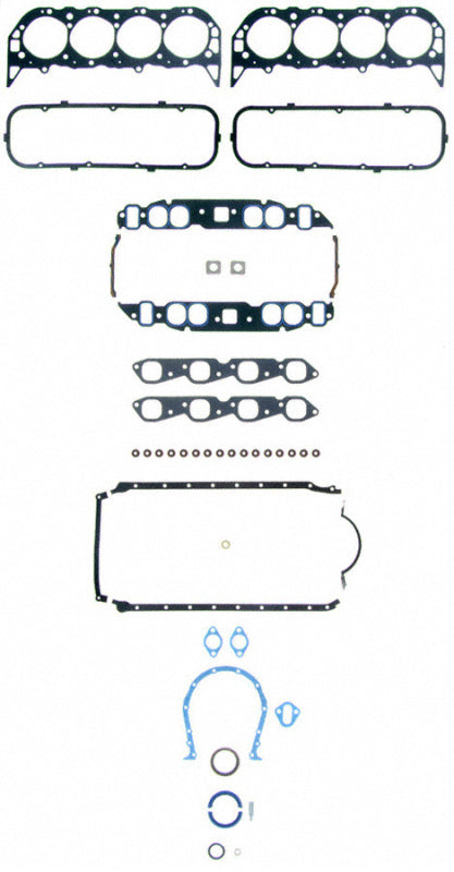 Fel-Pro 2601518M 260-1518M Engine Gasket Set