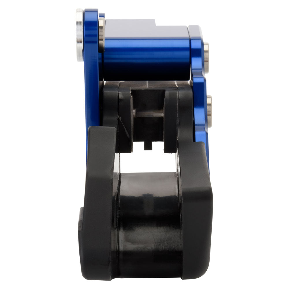 Tusk 2122610007 Chain Guide Blue
