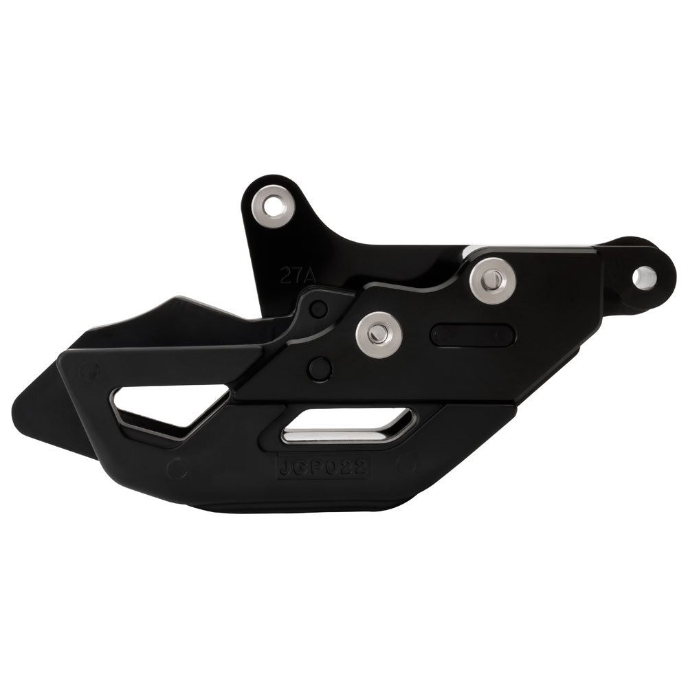 Tusk 2122610008 Chain Guide Black