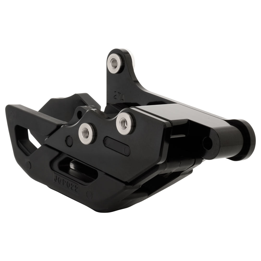Tusk 2122610008 Chain Guide Black