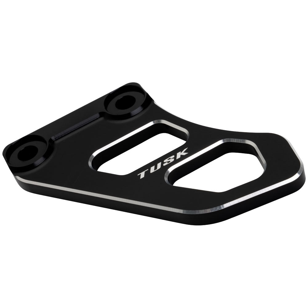 Tusk 2122610014 Chain Guide Black