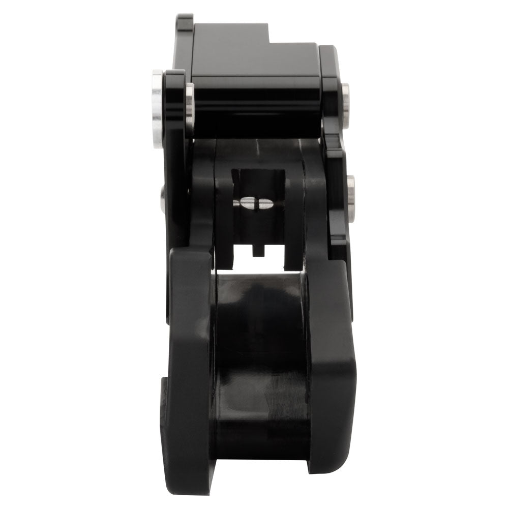 Tusk 2122610016 Chain Guide Black