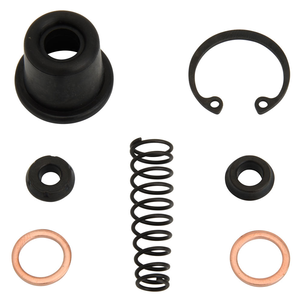 Tusk 2123970005 Rear Brake Master Cylinder Rebuild Kit