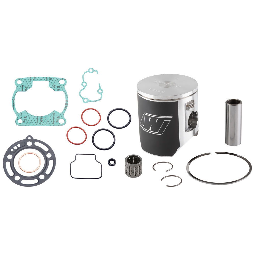Tusk 2124650021 Top End Rebuild Kit Pro-Lite Std 52.5mm Wiseco Piston