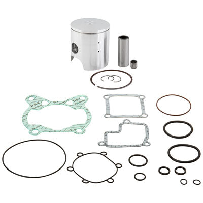 Tusk 2124650023 Top End Rebuild Kit Pro-Lite Std 47mm Wiseco Piston