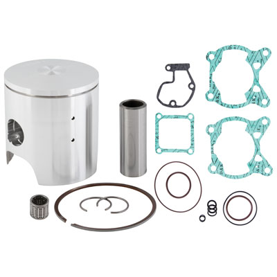 Tusk 2124650024 Top End Rebuild Kit Pro-Lite Std 47mm Wiseco Piston