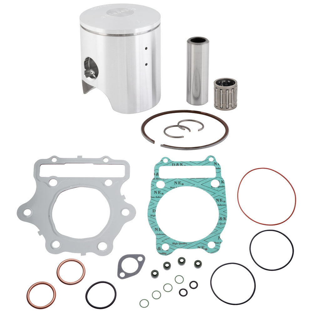 Tusk 2124650041 Top End Rebuild Kit Pro-Lite Std 45mm Wiseco Piston