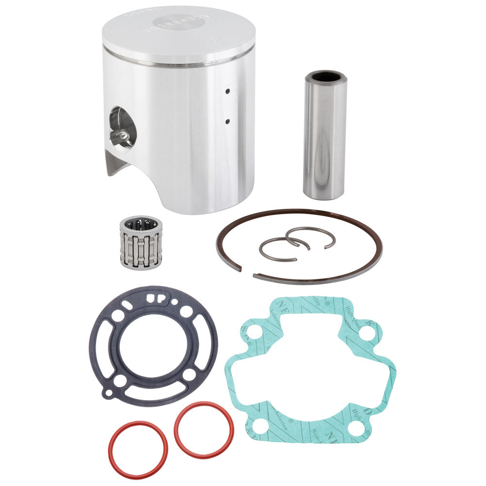 Tusk 2124650045 Top End Rebuild Kit Pro-Lite Std 44.5mm Wiseco Piston