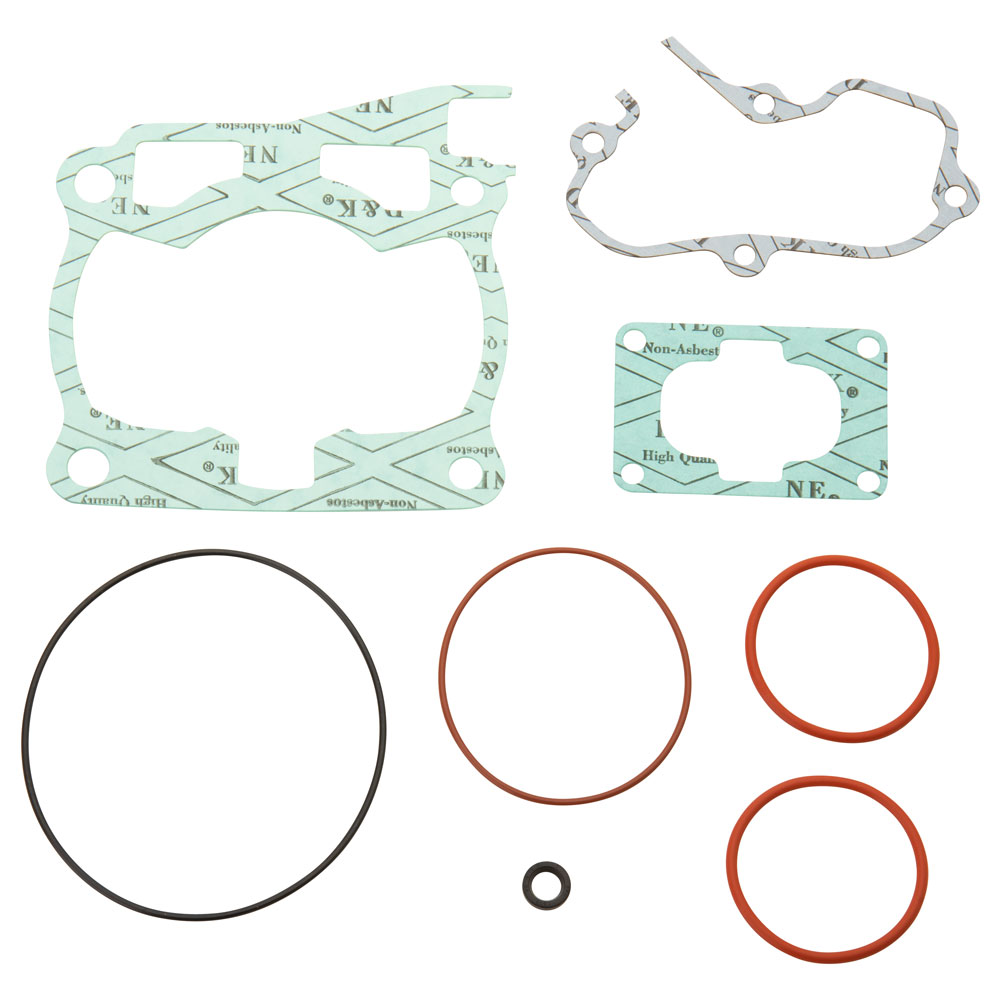 Tusk 2124650051 Top End Rebuild Kit Pro-Lite Standard (54 mm) Wiseco Piston